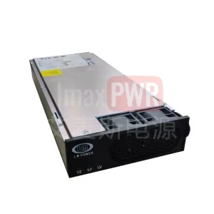 6KW high-frequency switching rectifier module ACDC