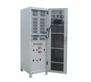 Grid-connected modular energy storage PCS converter (rated 250KW)