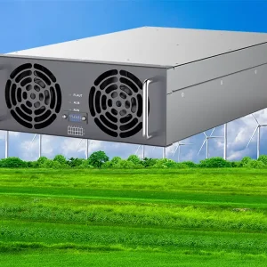 BIDC75050-20KW-50-750V/0-50A non-isolated bidirectional DCDC