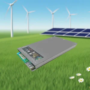 IM-4K/5K/5.5K/6K series high-frequency rectifier module AC/DC switching power supply