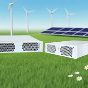 V2G Bidirectional power Module (20kW/15kW)