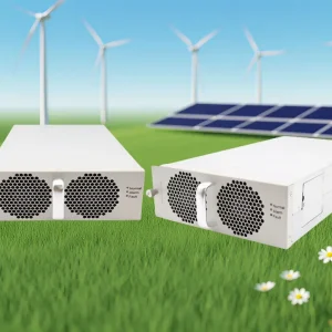 IBDC Series 5KW Bidirectional High-Frequency Isolated DC-DC Converter