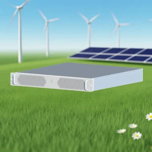 And off-grid switch STS modules 90A, 150A, 300A /60KW, 100KW, 200KW