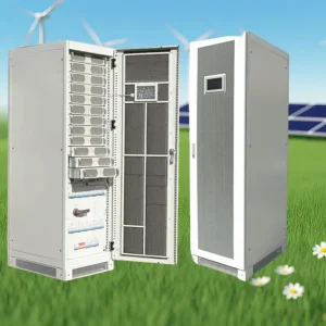 150KW/200KW200KW parallel off-grid modular energy storage converter