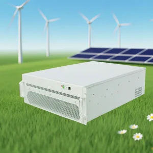 IMAX BM125K950 Energy Storage Converter Module (125kW/1000V)