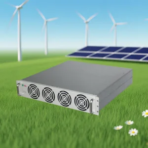 New Product Release - 30KW Bidirectional High-Frequency Isolated ACDC Module from IMAX Power Supply