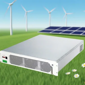 New Product Release: IMAX Power MPPT Module (66kW/1000V)