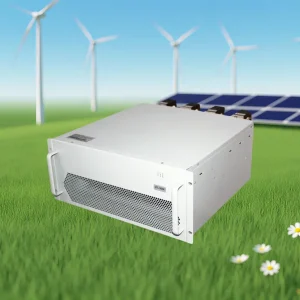 New Product Release - On-Grid and Off-Grid Switching STS Module 60K - 150K