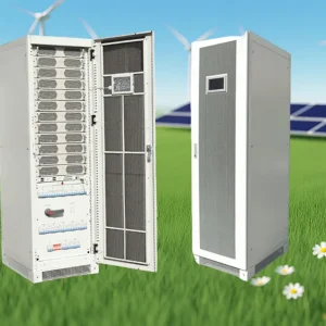 On-grid and off-grid modular energy storage converter (200KW on-grid and off-grid)