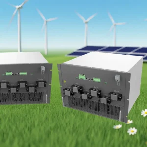 STS-100HC/200HC/STS-300HC/400HC/600HC Series Static Transfer Switch Modules