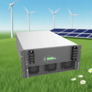 MSP Series Energy Storage Inverter - MSP100HC