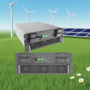 MSP Series Microgrid Hybrid Inverter - MHBG2