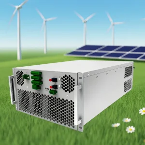 200-850Vdc 110A 35kW Imax Energy Storage Converter Module