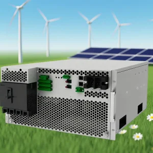 600-950VDC 192A 100KW modular PCS