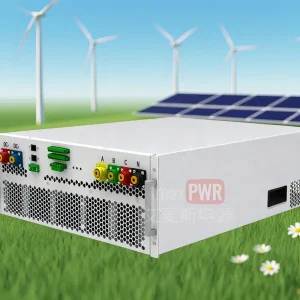 600-100Vdc 198A 125KW modular PCS