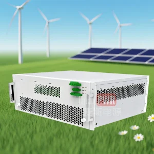 100/200/300KW modular STS