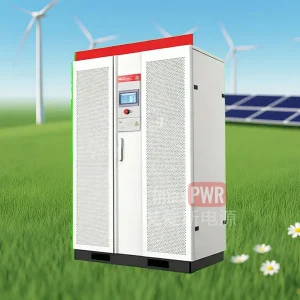 500/630kW Centralized Energy Storage Converter