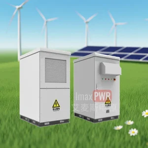 500/800/1000/1250KW-STS Cabinet