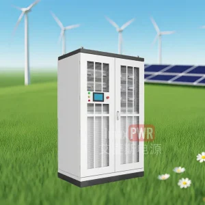 IMAX1000K series integrated energy storage and off-grid machine