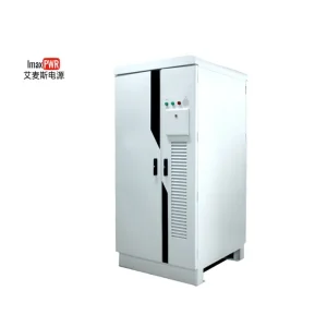 100kW DC 200V~750V AC/DC power module Optical storage and off-grid integrated cabinet system