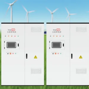 Imax-ECC Electrical Control Cabinet