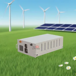 Imax-Pack18 Battery Pack/Cluster (0.5C)