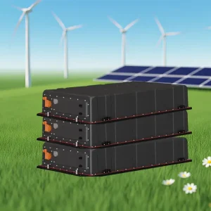 Imax-Pack43 Battery Pack/Cluster (0.5C)