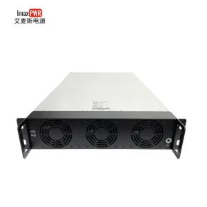 125kW 1500Vdc bidirectional DC-DC converter