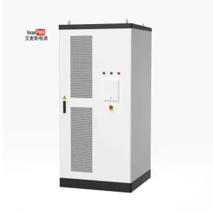 100kW DC200V~750V AC/DC power converter Energy Storage PCS Cabinet