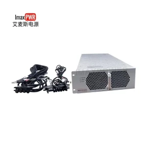 20kW DC200V~750V Bidirectional Isolated DC/DC Power Module High Frequency