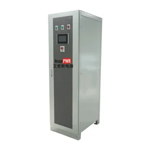 150kW DC40V~300V Bidirectional AC/DC PCS Power energy storage Cabinet