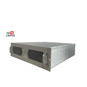 100kW/200kW Transfer Switch STS module between grid-connected and off-grid states