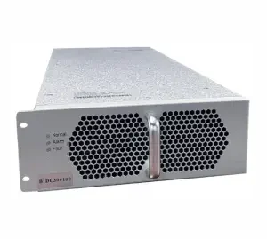 The 20KW bidirectional high-frequency isolated DC/DC module is equipped with MPPT function at both ends