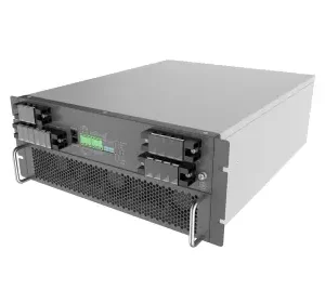50KW hybrid energy storage inverter