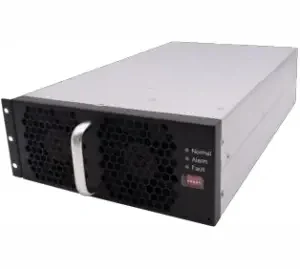 150V15KW bidirectional high-frequency isolated DC-DC converter