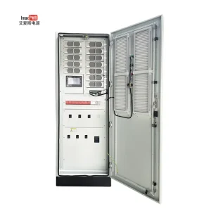 150KW DC40V~300V Bidirectional DC-DC converter for energy storage system