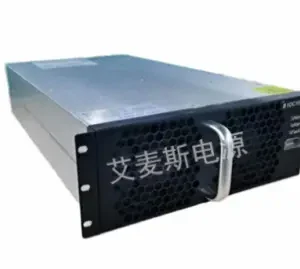 5kW bidirectional DCDC power module