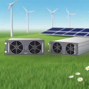 BAC-75050A bidirectional AC/DC isolation AC module 750Vdc-300Vdc/20kw/750Vdc/67A