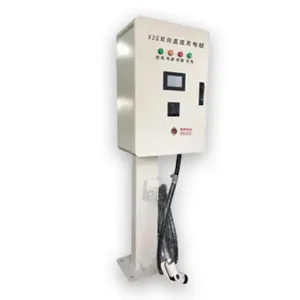 Imax Power Supply - Bidirectional ACDC Charging Piles 20K/40k (Column/Wall-mounted)