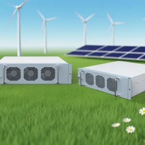 BAC-1K0110 non-isolated bidirectional AC/DC conversion module 62.5kW/1000Vdc