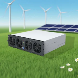 BIDC1K0100 non-isolated unidirectional DC-DC module 30KW/150-1000V/0-100A