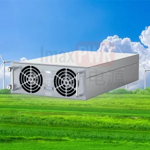 BIDC75025 bidirectional DC/DC module non-isolated 300V-750V