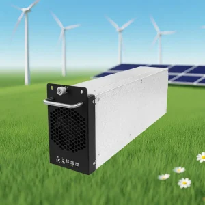 High-frequency switching DCDC module Dm750-10K series