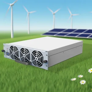 IMAX1K075 Bidirectional isolated AC/DC module