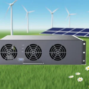 SEG1K0100 Non-isolated unidirectional AC/DC charging module