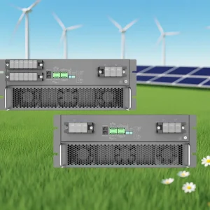 MSP120/M60KPV Series DCDC Modules
