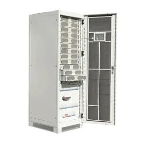 200kW DC200V~750V AC/DC Bidirectional PCS Power energy storage system