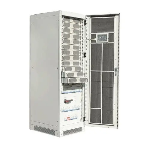 200kW  DC200V~750V AC/DC Bidirectional PCS Power energy storage system
