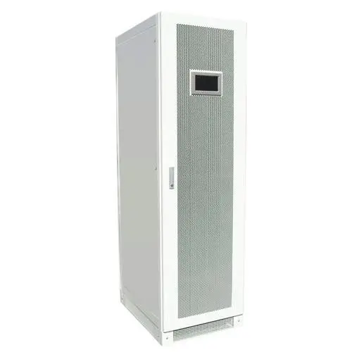 180kW  DC40V~300V Bidirectional AC/DC power module PCS  energy storage cabinet - 图片 2