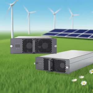 SEG75060 Unidirectional non-isolated AC/DC charging module 20kW/750Vdc67A State Grid three-unified standard charging